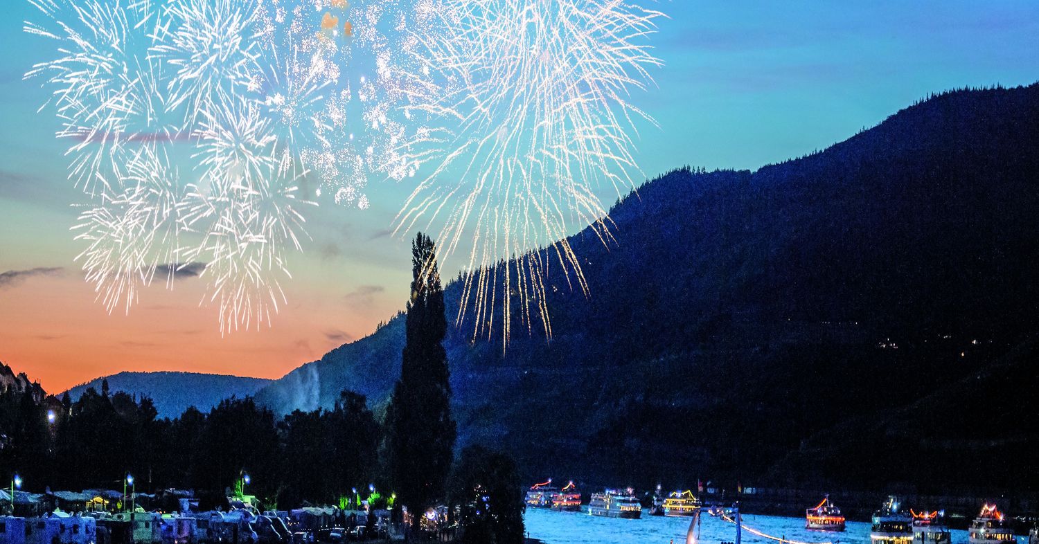  Foto zu 2026 - Rhein in Flammen 