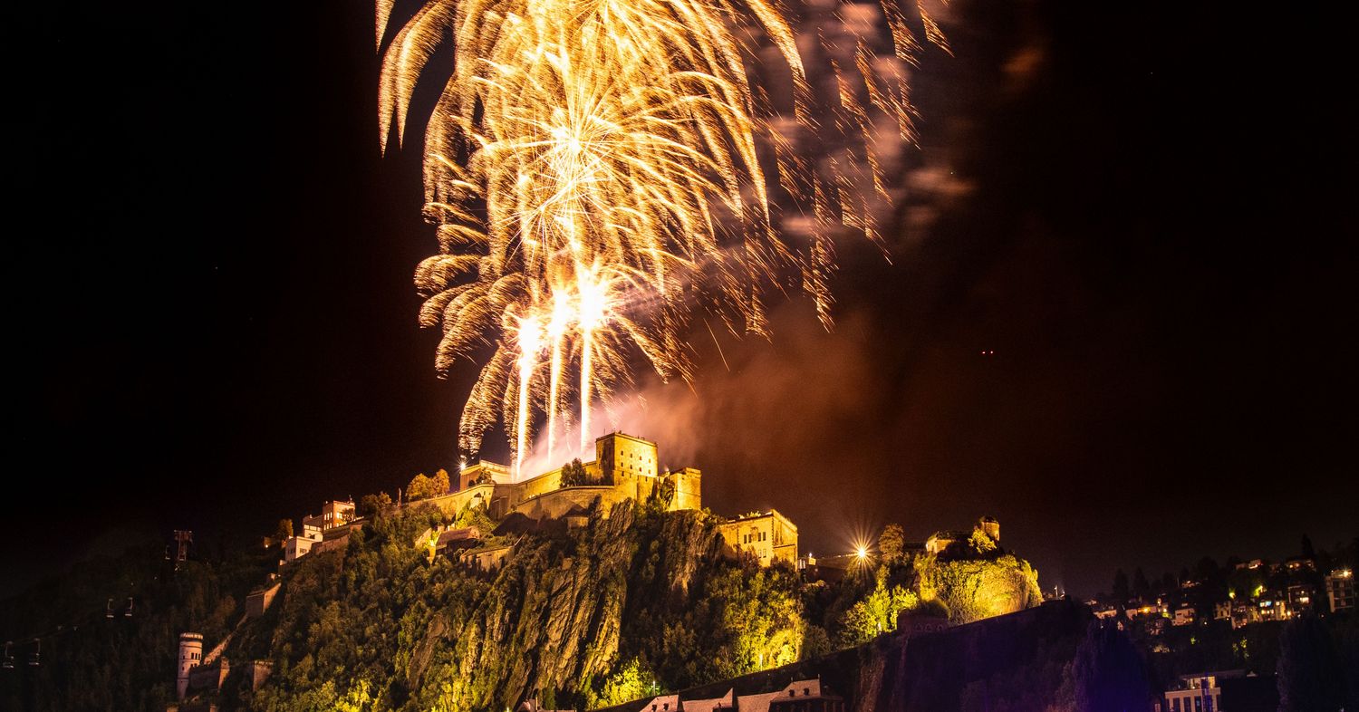  Foto zu 2026 - Rhein in Flammen 