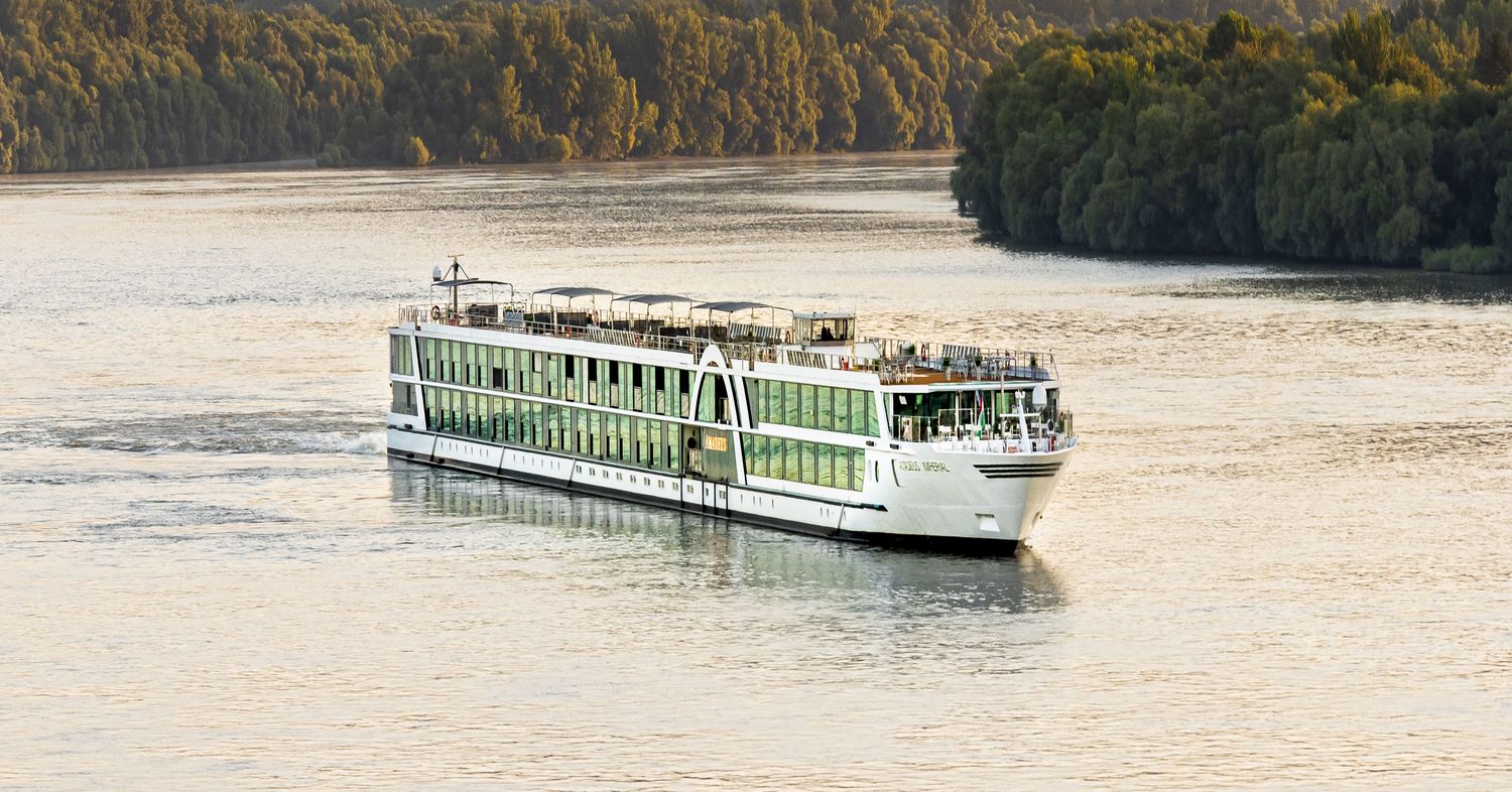  AMADEUS Imperial Bildidee 