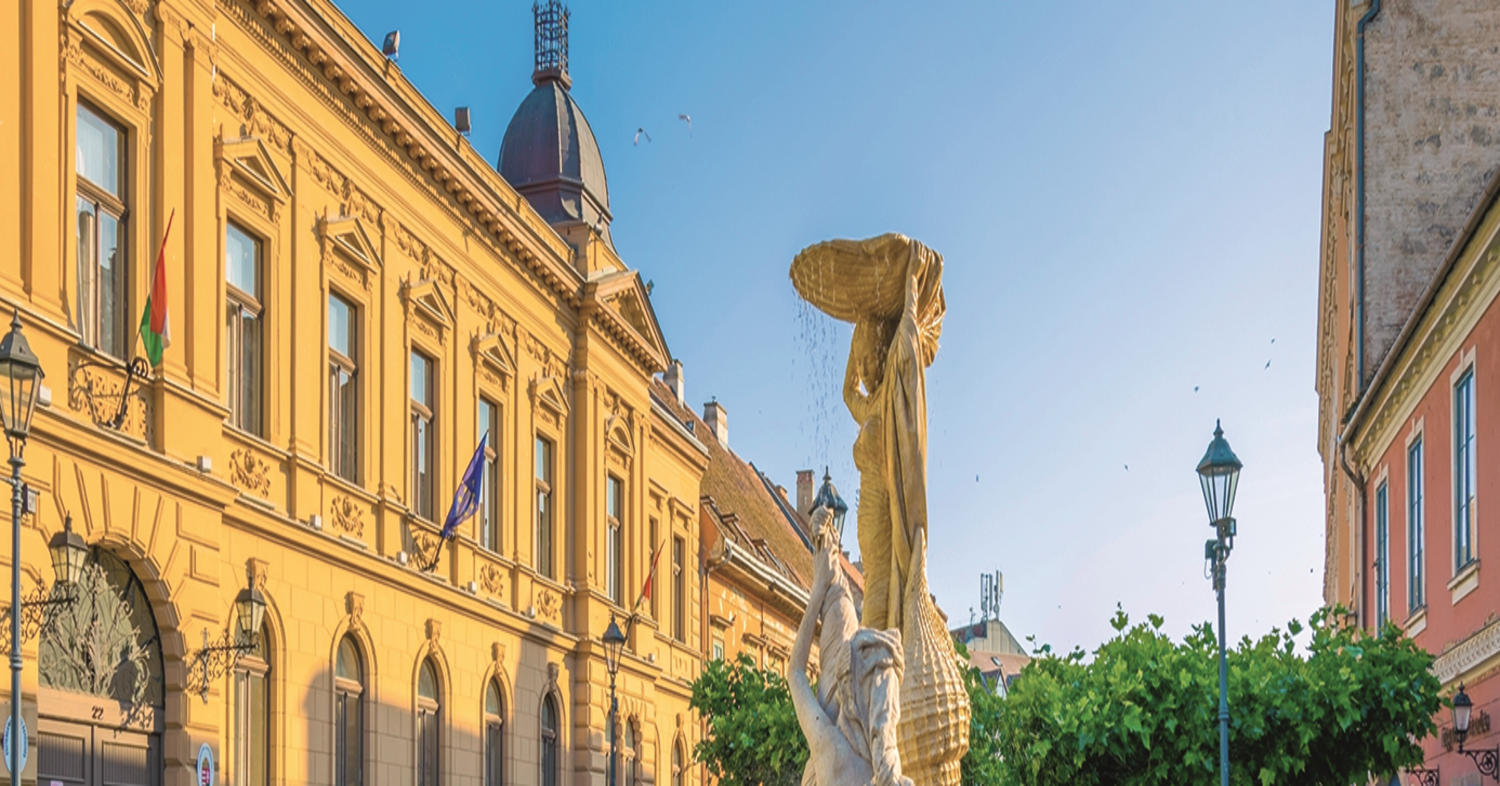  Foto zu 2026 - Klassische Donaukreuzfahrt 